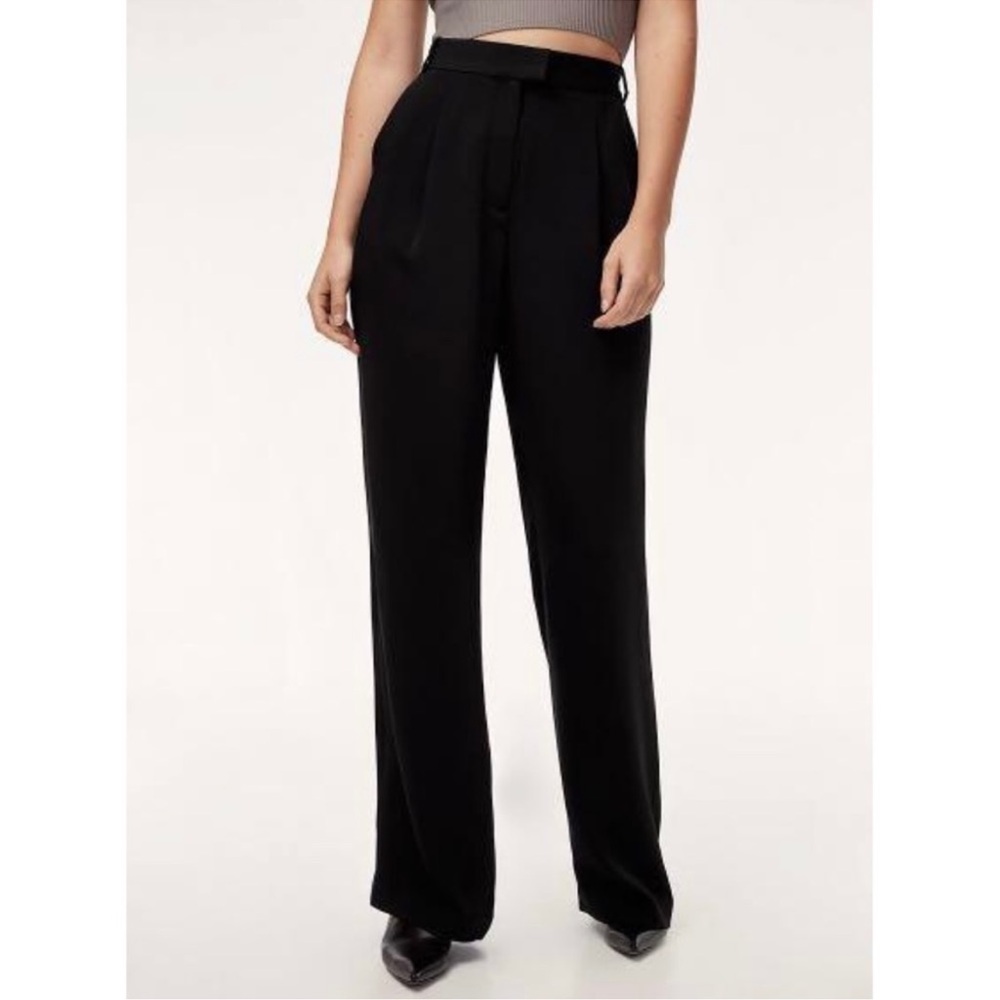 Babaton Sadiki Pant